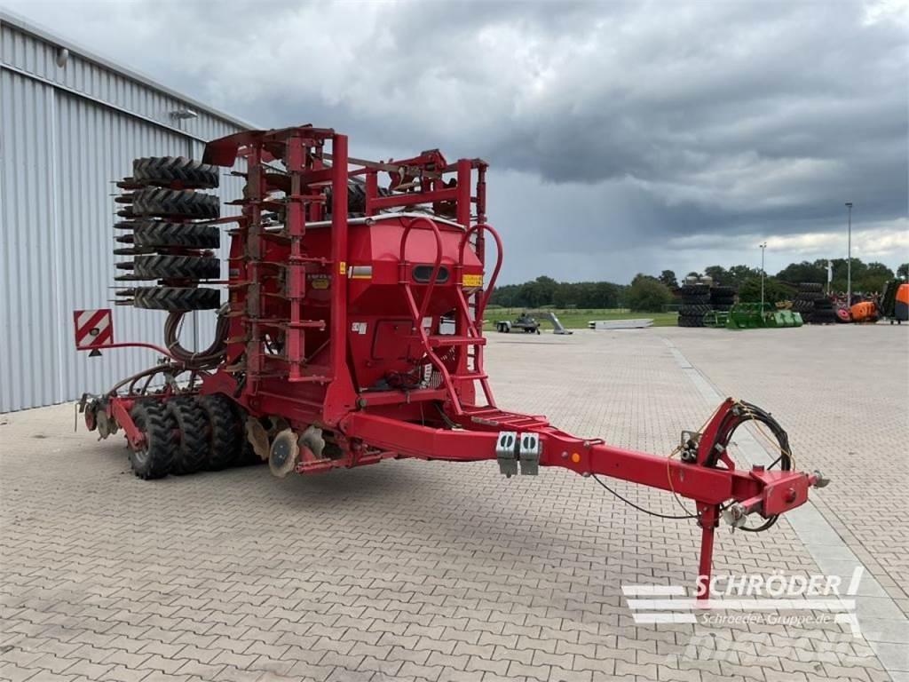 Horsch PRONTO 6 DC مثاقيب