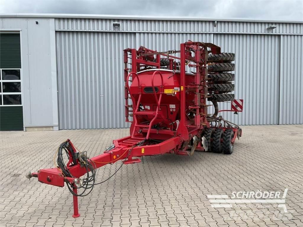 Horsch PRONTO 6 DC مثاقيب