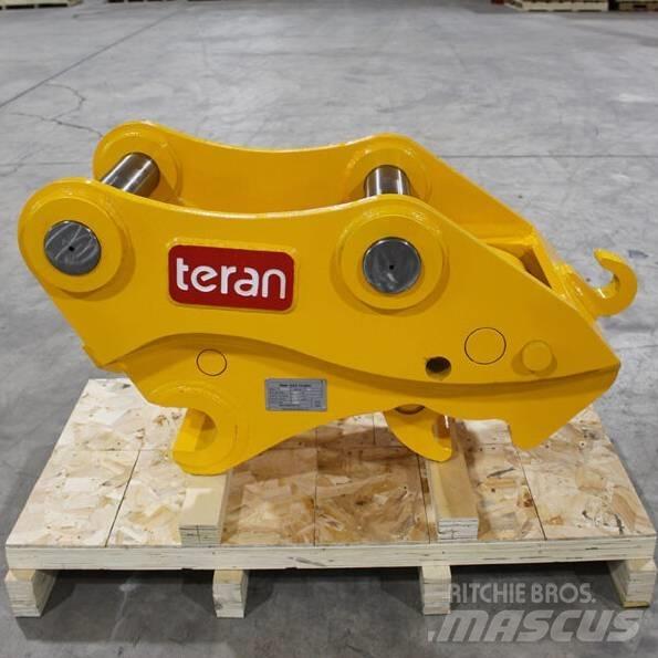 Teran TQC336DDB موصلات سريعة