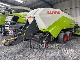 CLAAS Quadrant 3200 محزمات مربعة