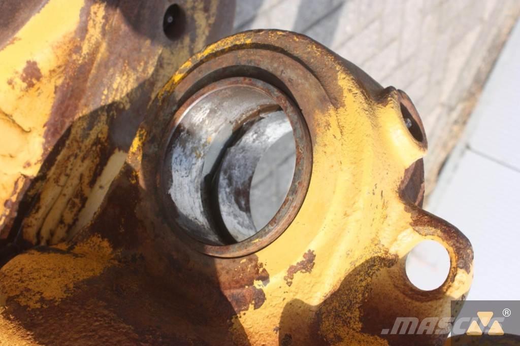 CAT D9H Ripper مكونات أخرى