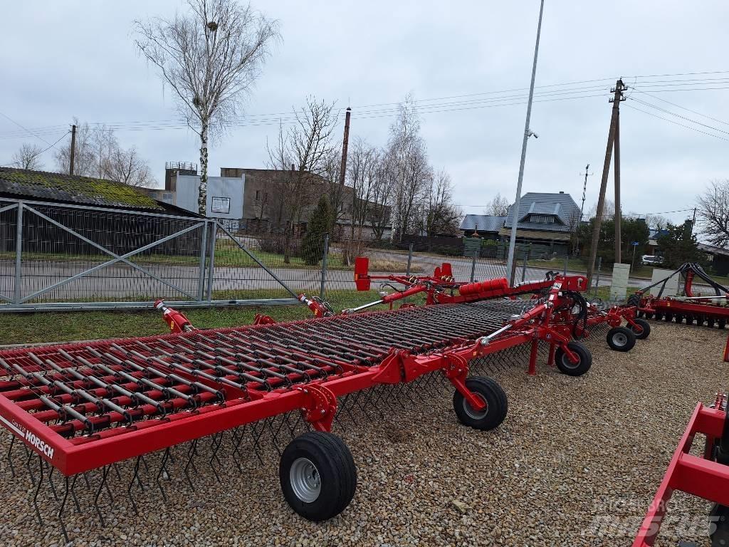 Horsch Cura 12 ST ماكينات زراعية أخرى