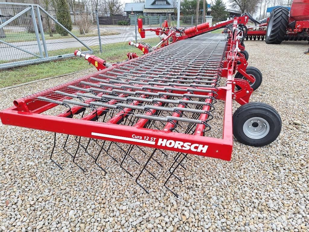 Horsch Cura 12 ST ماكينات زراعية أخرى