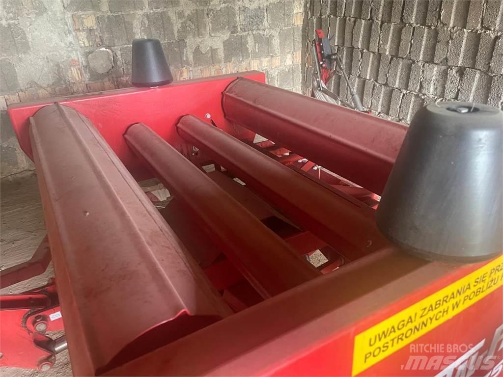 Metal-Fach Z 577 مغلفات