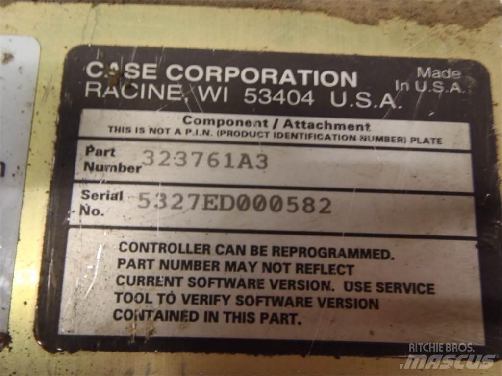 Case IH MX 270 ECU إلكترونيات