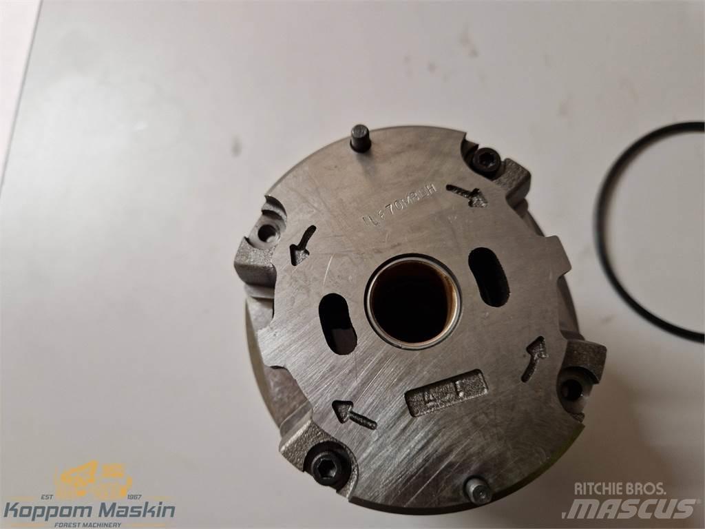 Rottne 008-0144 أجهزة نقل