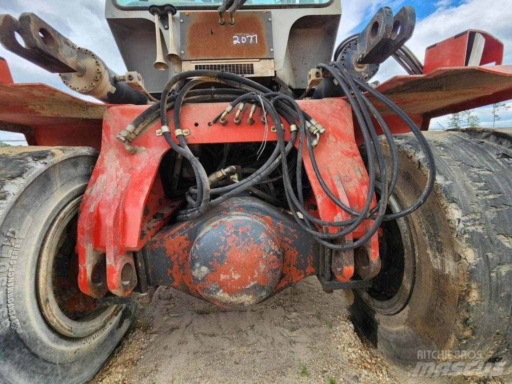 Kalmar DCD 240-6 LB شاحنات ذات رافعات شوكية - أخرى