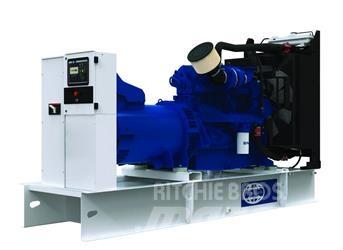 FG Wilson P715-3 مولدات ديزل