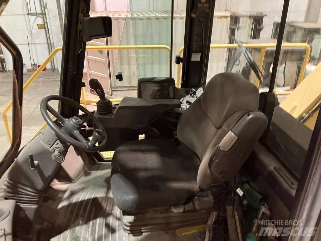 Hyster RS46-36CH رافعات حاويات