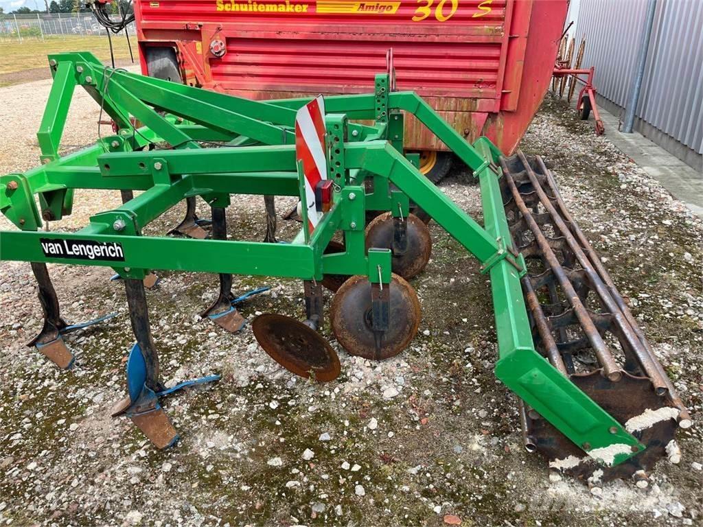Kotte FLGR 3,00 زراعات