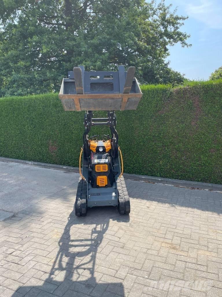 GiANT GS 950 T لوادر صغيرة