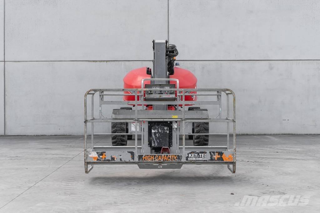 Manitou 220 TJ+ رافعات سلة مفصلية
