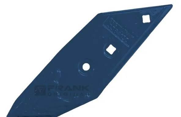 Lemken Share point الشاسيه والتعليق