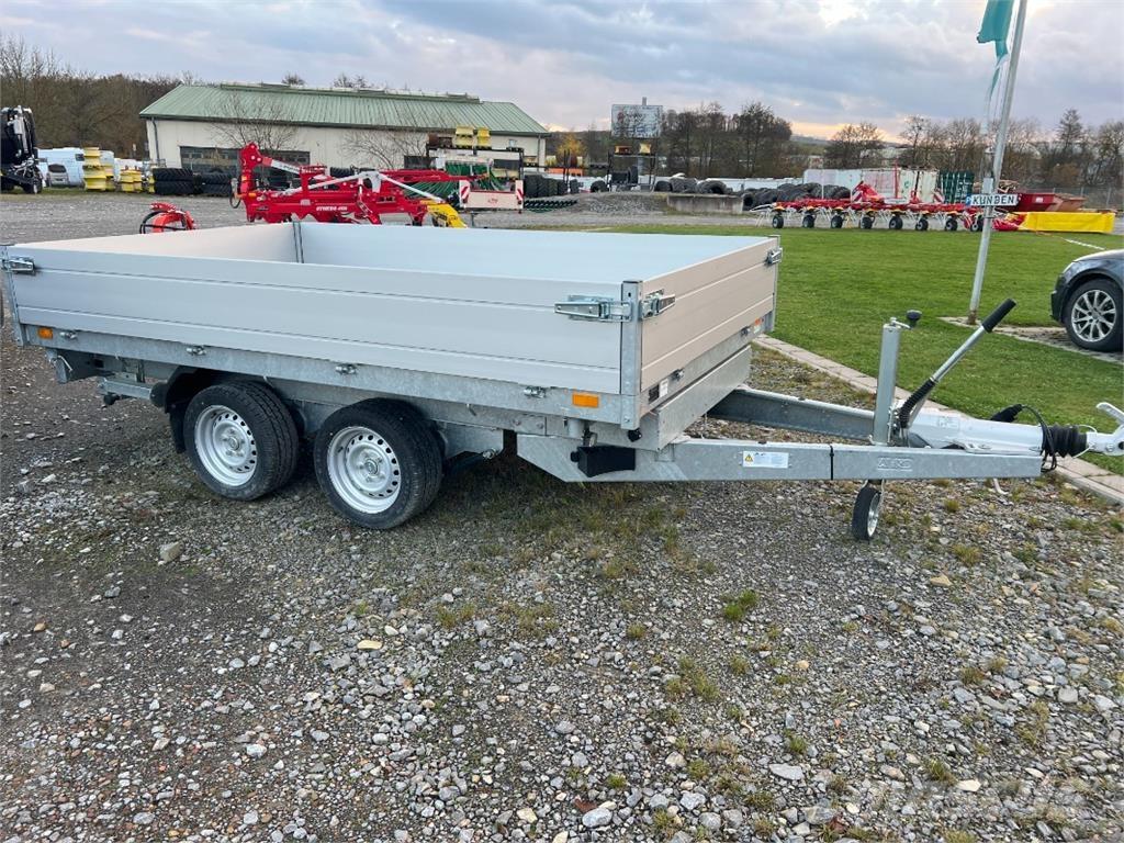 Saris Arka 350 ماكينات زراعية - غير ذلك