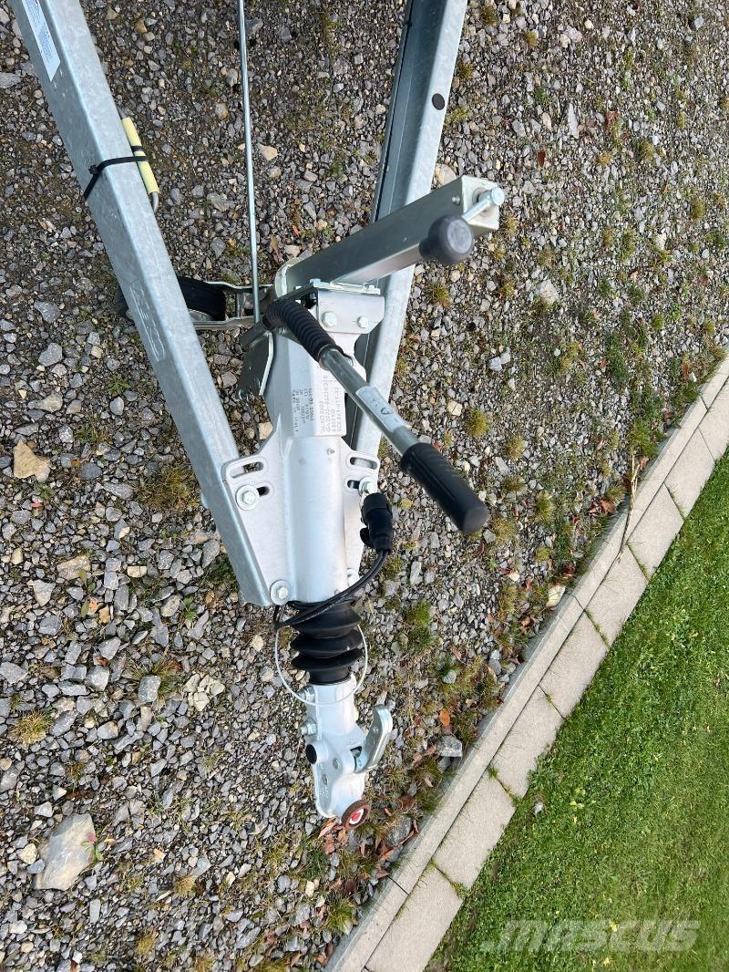 Saris Arka 350 ماكينات زراعية - غير ذلك