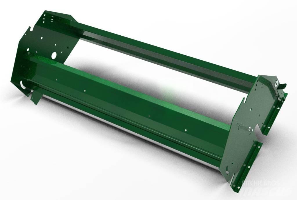 John Deere AZ56325 ملحقات الحصادات