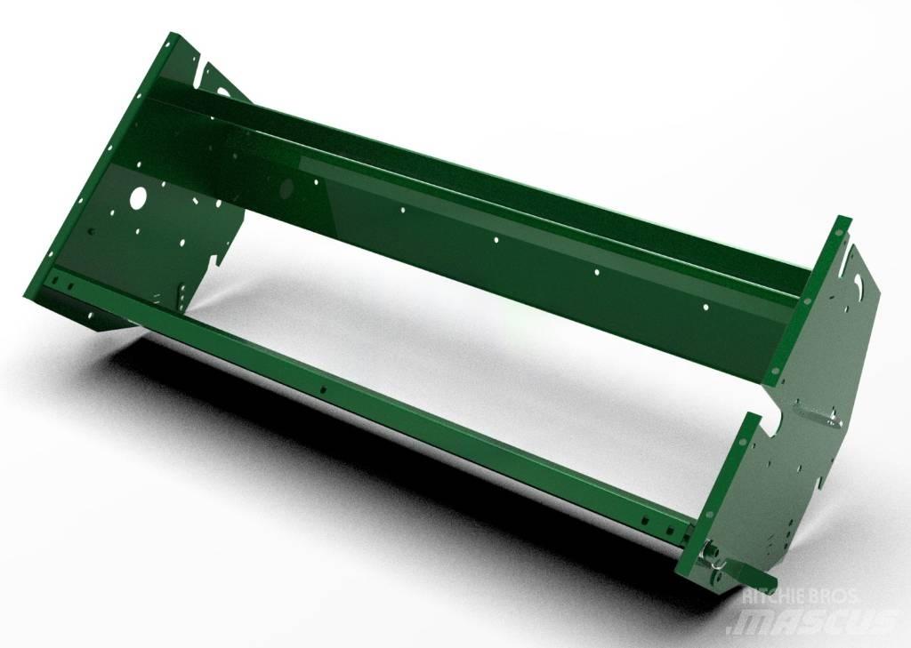John Deere AZ56325 ملحقات الحصادات