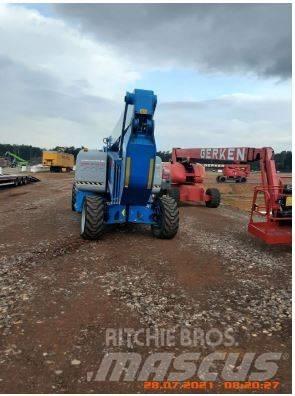Genie ZX 135/70 رافعات سلة مفصلية