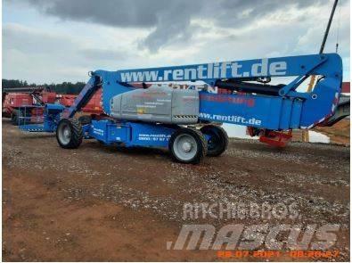 Genie ZX 135/70 رافعات سلة مفصلية