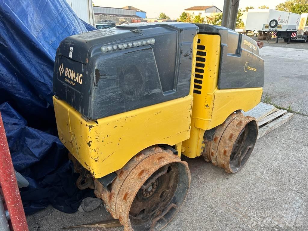 Bomag BMP 8500 ضاغطات التربة