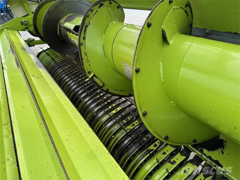 CLAAS PU 300 Pro T ملحقات ماكينات القش والعلف