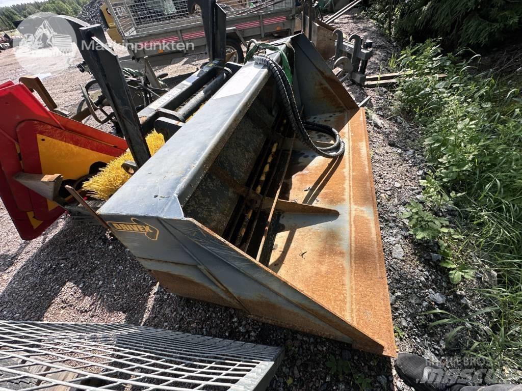 Volvo L 35 G لوادر بعجل
