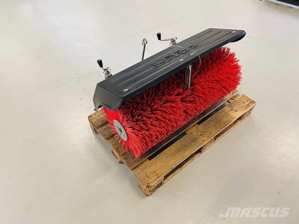  HAFog Kost 100 cm مكونات أخرى