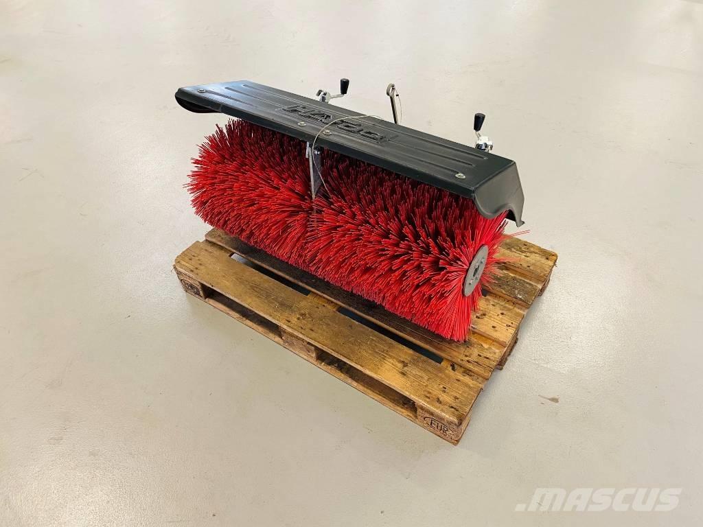  HAFog Kost 100 cm مكونات أخرى