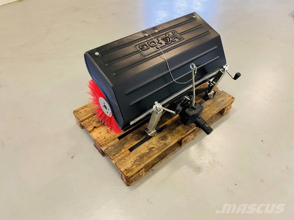  HAFog Kost 100 cm مكونات أخرى