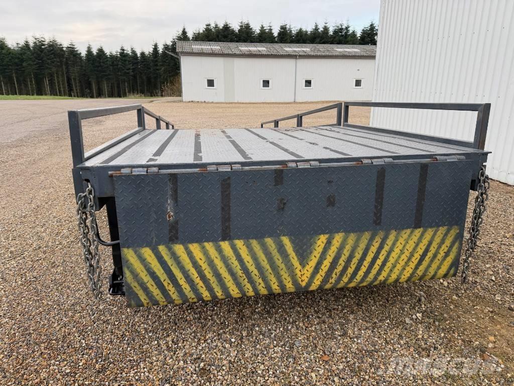  Atkom ATK/MU/12TSP منحدرات