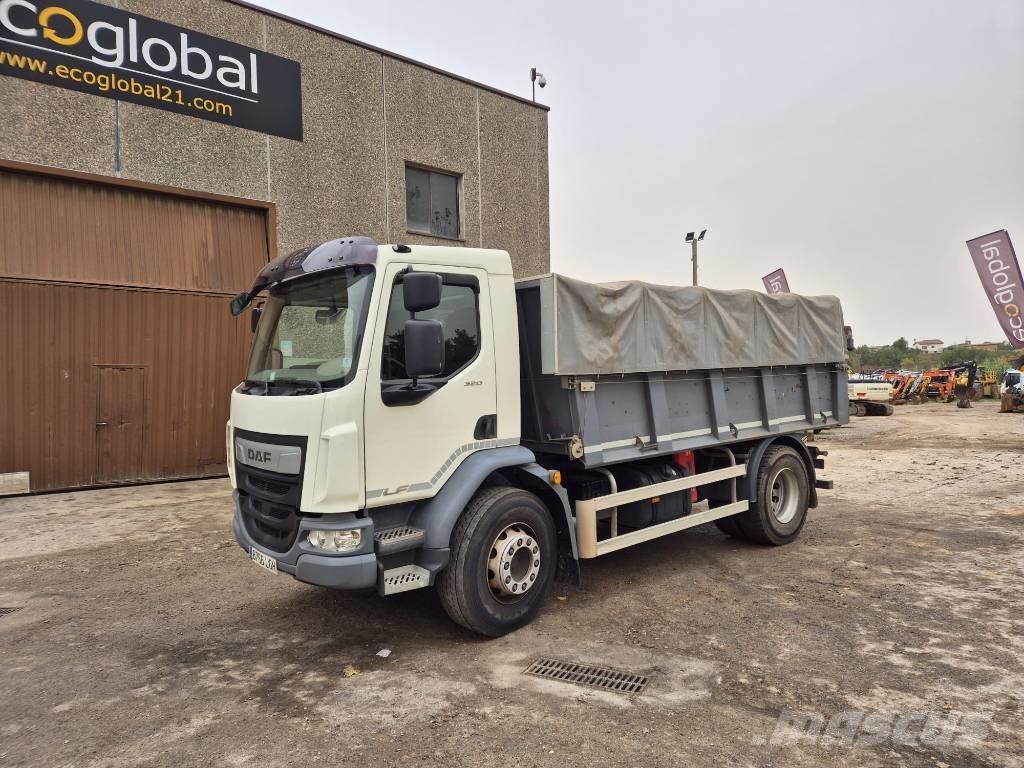 DAF LF 320 FA شاحنات أخرى