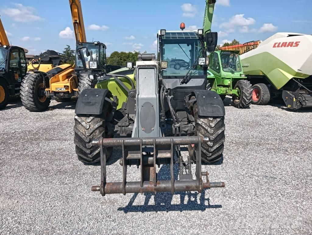 CLAAS Scorpion 1033 معدات مناولة لأغراض الزراعة