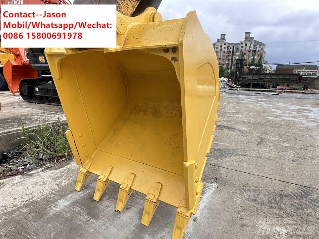 Komatsu PC 400-7 حفارات زحافة