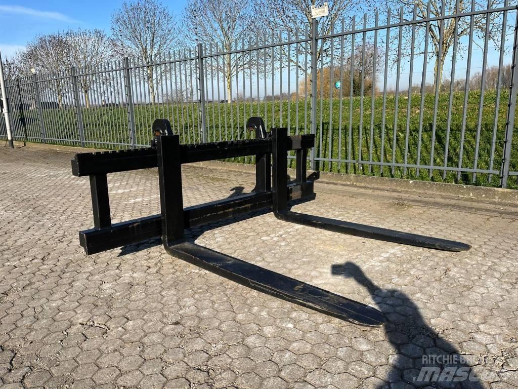 Volvo L90H Forks NEW شوكات