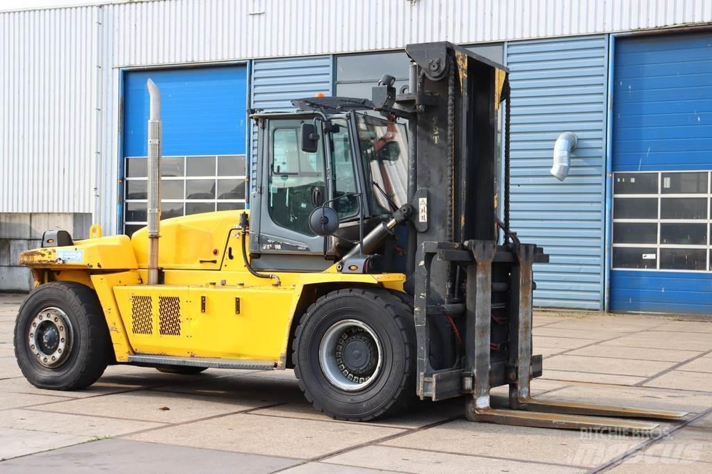Kalmar DCG220-12LB شاحنات الديزل