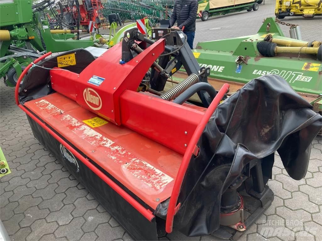 Vicon Extra 332 XF جزازات مكيفات