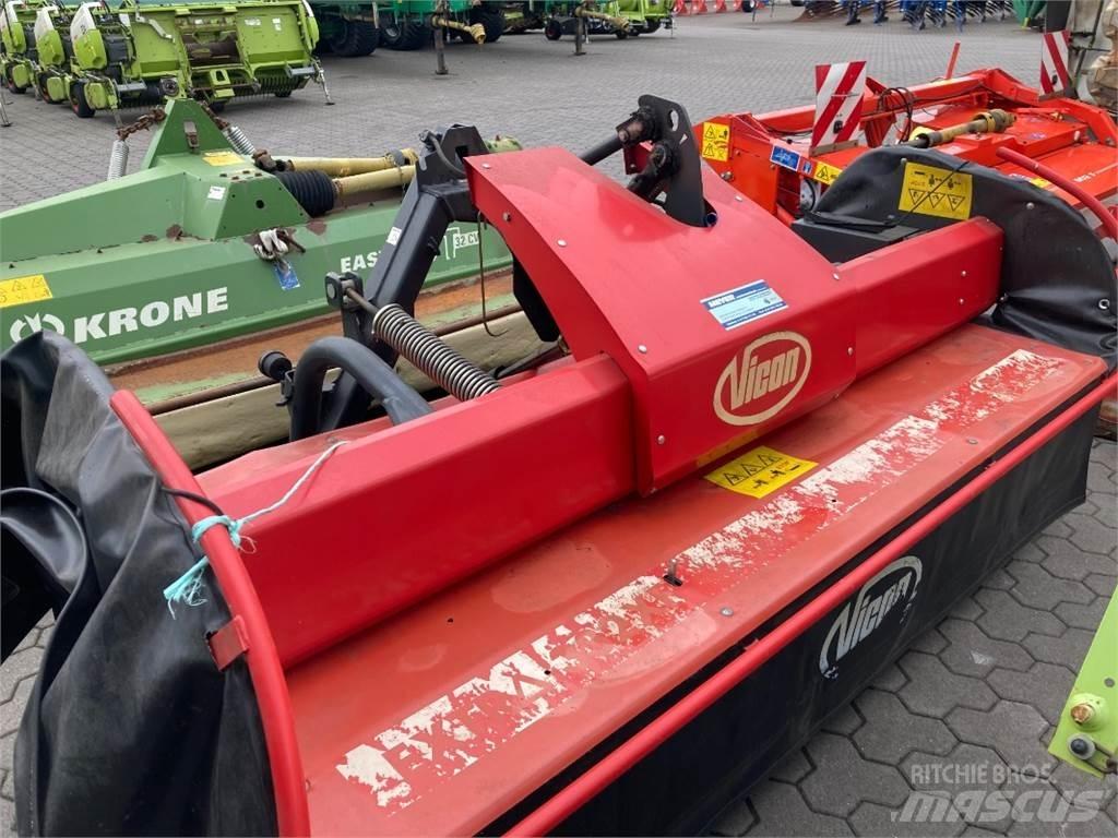 Vicon Extra 332 XF جزازات مكيفات