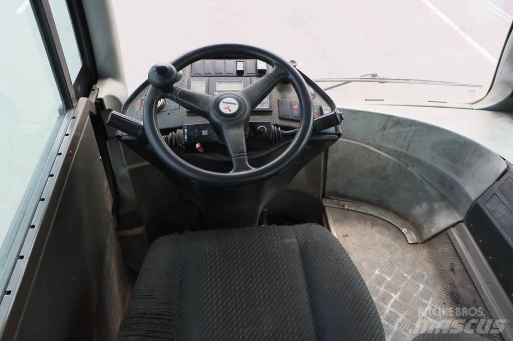 Terberg RT222 جرارات صالات المطارات