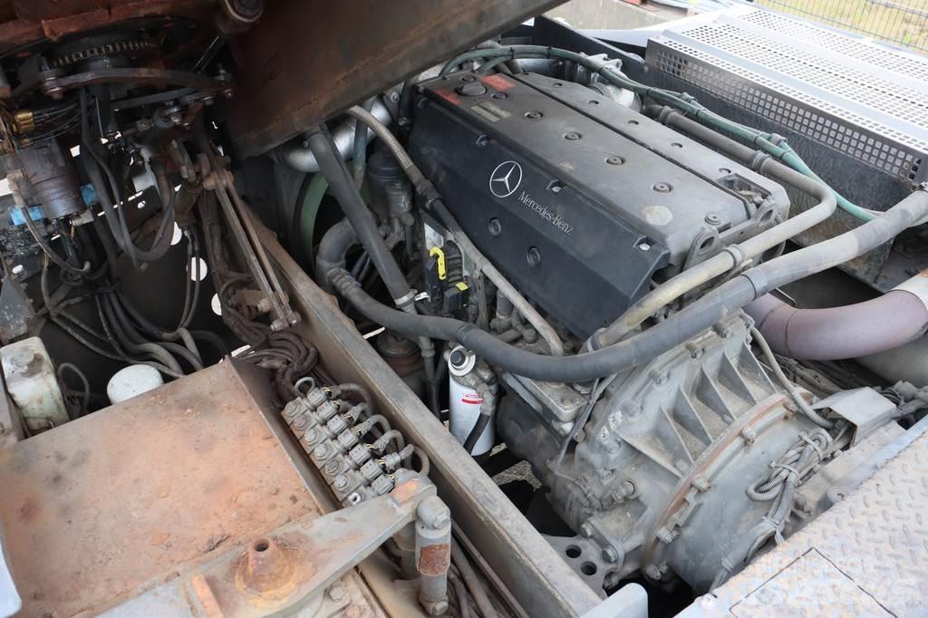 Terberg RT222 جرارات صالات المطارات