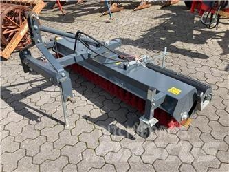 Saphir FKM 231 معدات أخرى لحصاد العلف