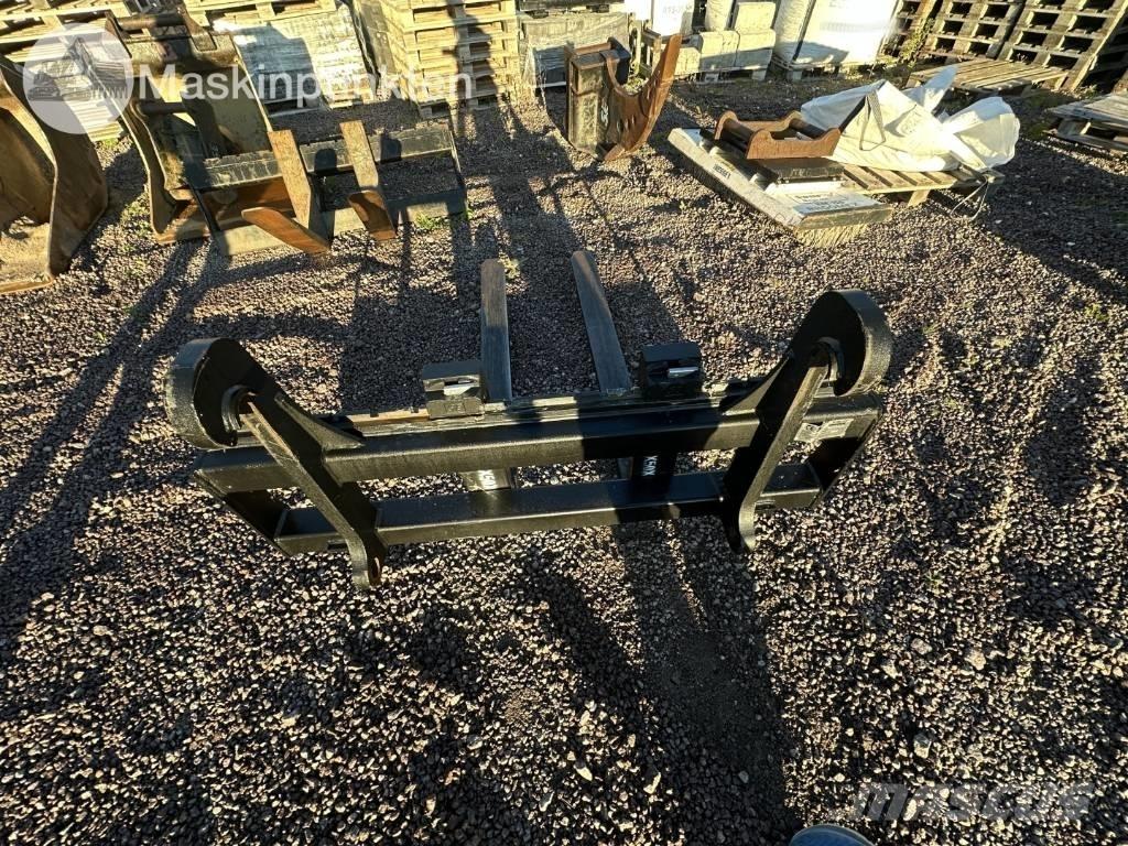 Volvo L 45 H لوادر بعجل
