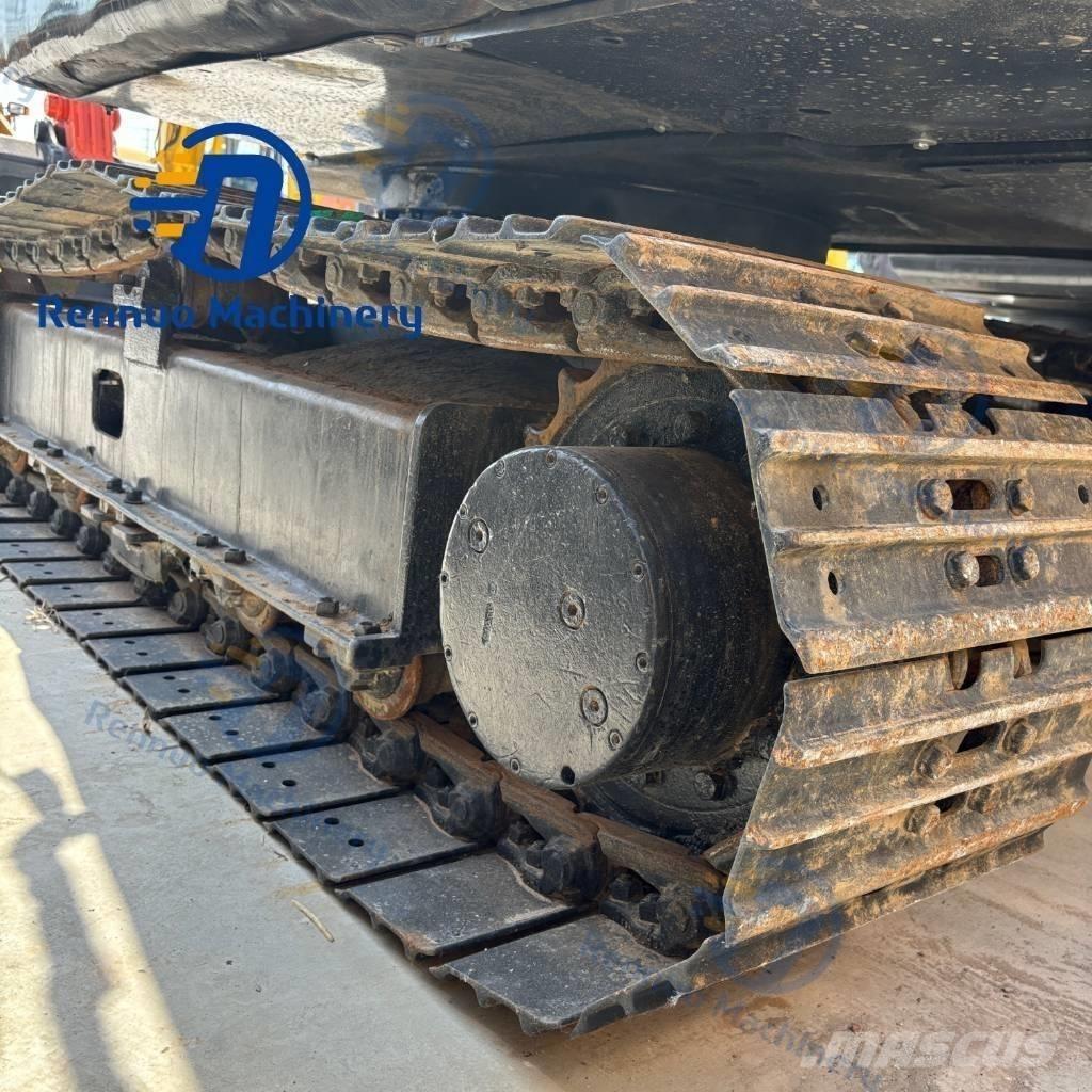 Doosan DH55 حفارات زحافة