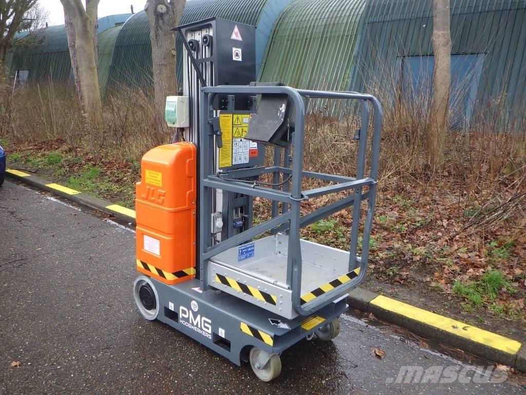 JLG 20MVL رافعات السارية الرأسية