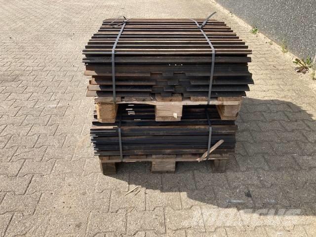  Stålbånd 850mm مكونات أخرى