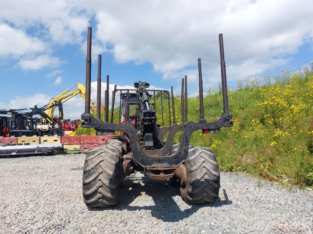 Komatsu 845 شاحنات