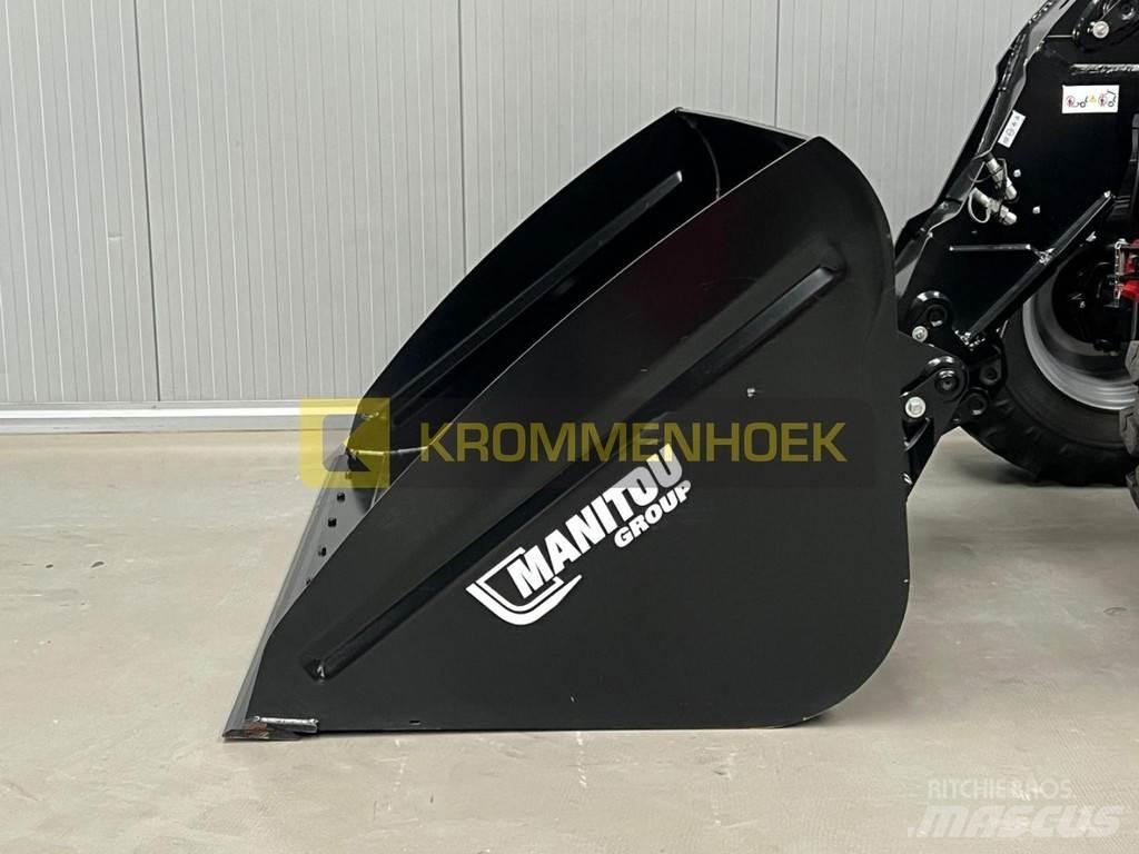 Manitou CBA 2500 دلاء