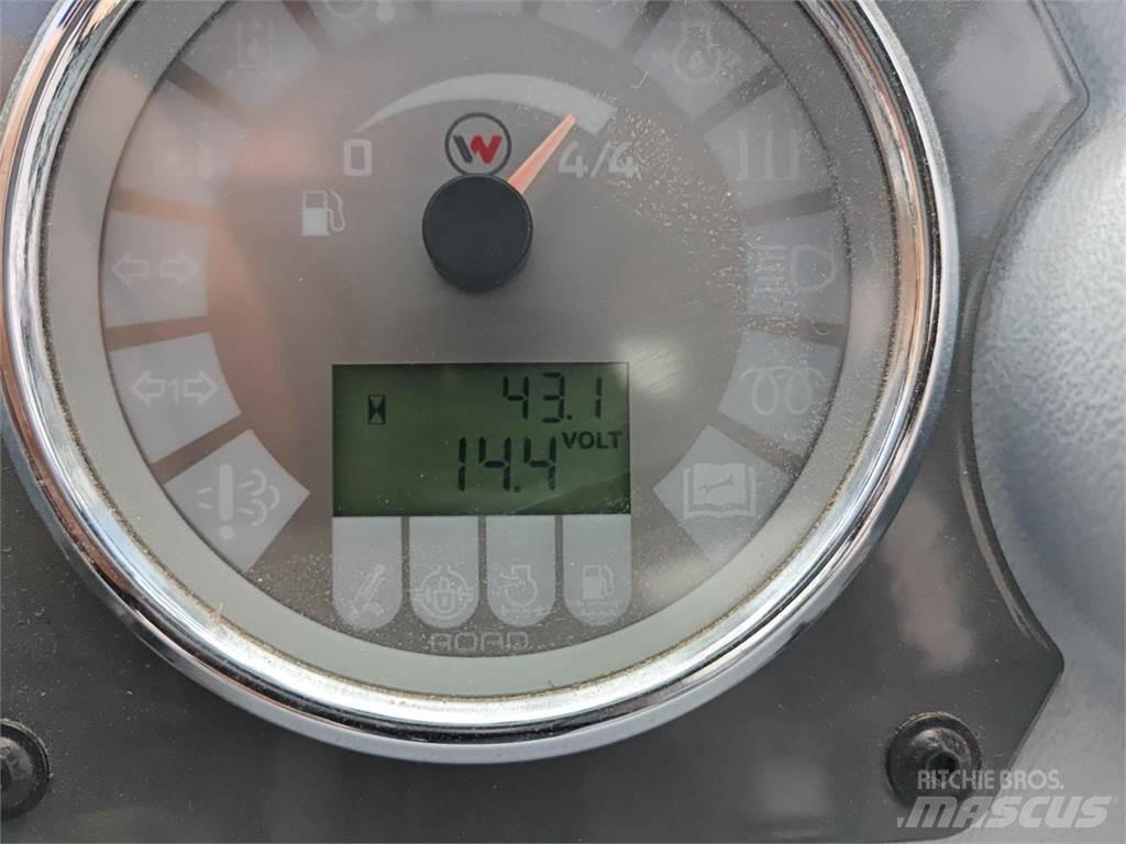 Kramer KL25.5L لوادر بعجل