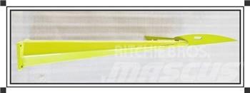 CLAAS Support WD RH الشاسيه والتعليق