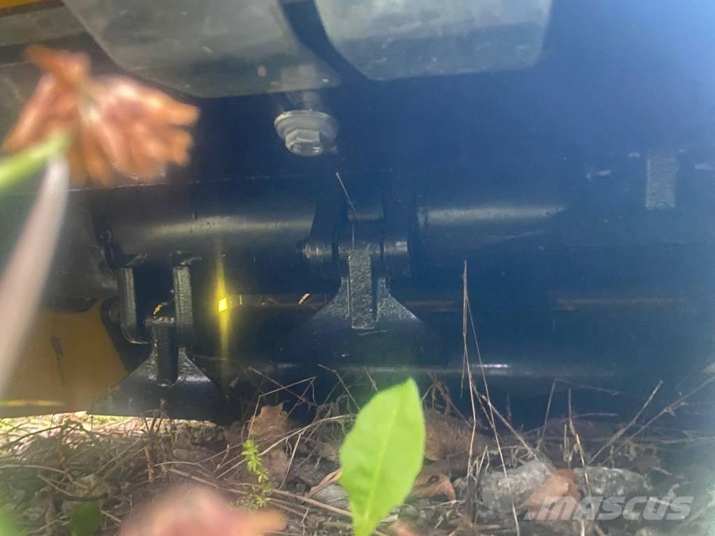 Müthing MU-L/S 250 جزازات