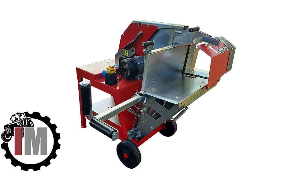 Collino Vedkap 230V قطاعات وقسامات خشب